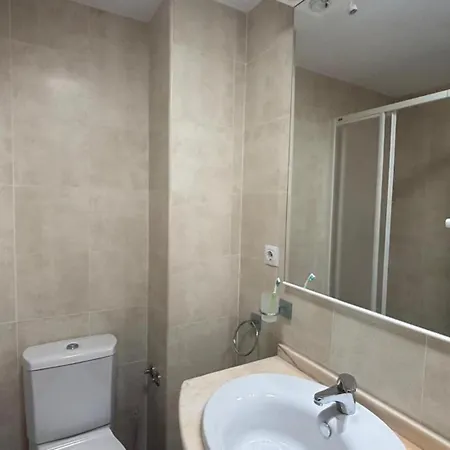 Ap Txalupa Ii Apartman Barro (Llanes)