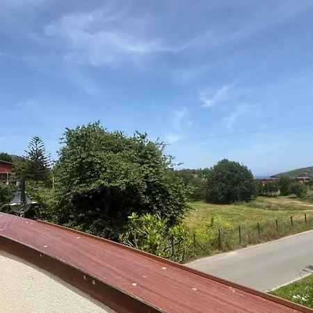 Ap Txalupa Ii דירה Barro (Llanes)