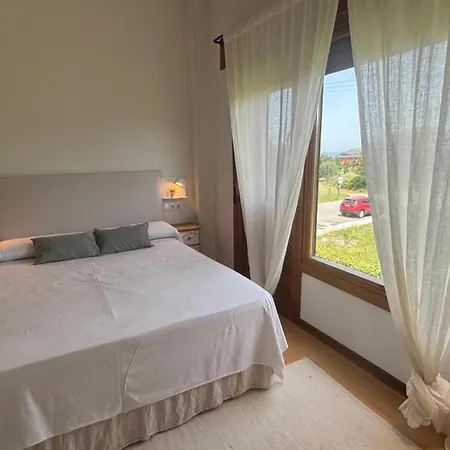 Apartman Ap Txalupa Ii