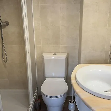 Apartman Ap Txalupa Ii
