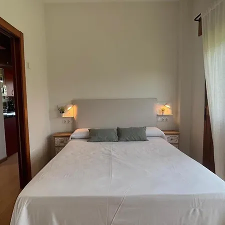 Ap Txalupa Ii Apartman
