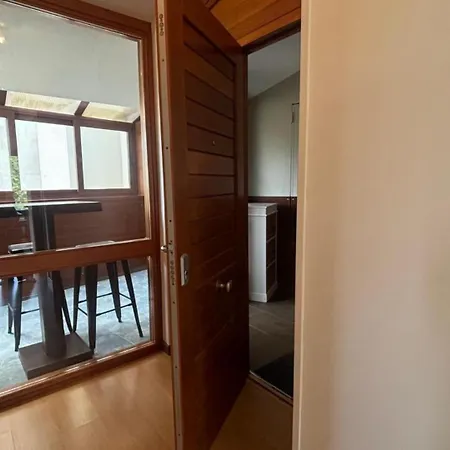 Apartman Ap Txalupa Ii *