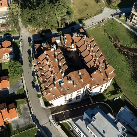 Ap Txalupa Ii Apartman *