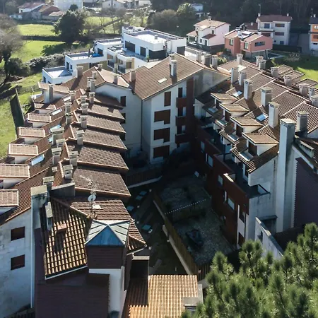 Ap Txalupa Ii Apartman
